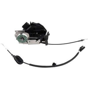 2012-2015 Tourneo Transit Custom V362 Front Left Door Lock Mechanism BK21-V219A65-DK Generic