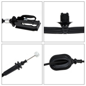 2012-2015 Tourneo Transit Custom V362 Front Left Door Lock Mechanism BK21-V219A65-DK Generic