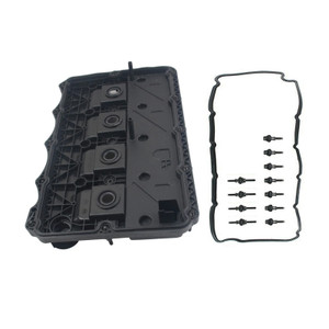 2006 Citro?n Jumper Valve Cover Cylinder Head Cover 0248P9 6C1Q6K271BH Generic