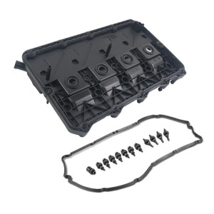2006-2010 Fiat Ducato Valve Cover Cylinder Head Cover 0248P9 6C1Q6K271BH Generic