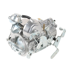 Chevy & GMC L6 eingines- 4.1L 250 & 4.8L 292 Carburetor w/ Gaskets 7043014 Generic