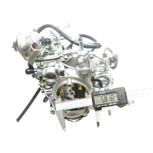 1986-1988 Toyota Hilux RN50 RN55 Carburetor 21100-35420 Generic