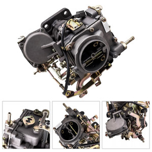 1971-1978 Toyota Hiace RH11/13/16 Carburetor 21100-31410/11 Generic