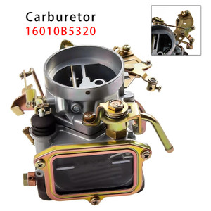 1970-1981 Nissan J15 Datsun Pick Up Carburetor 16010B5320 Generic
