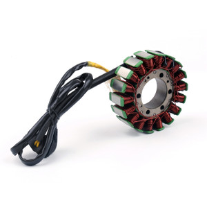 Stator Coil Magneto Alternator Generator Honda CBR900 CBR900RR Fireblade (93-95) CBR1100XX SUPER BLACKBIRD (97-98)