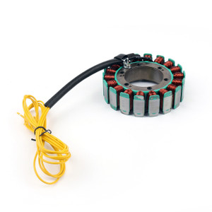 Stator Coil Magneto Alternator Generator Honda XRV750 Africa Twin, VF1000F VF1000R, VFR700, VFR750F INTERCEPTOR