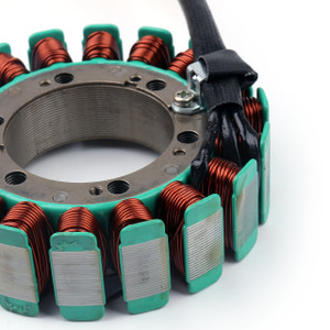 Stator Coil Magneto Alternator Generator Honda XRV750 Africa Twin, VF1000F VF1000R, VFR700, VFR750F INTERCEPTOR