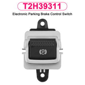 2016-2020 Jaguar F-Pace XF XE Electronic Parking Brake Control Switch T2H39311 Generic
