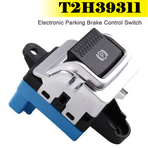 2016-2020 Jaguar F-Pace XF XE Electronic Parking Brake Control Switch T2H39311 Generic