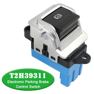 2016-2020 Jaguar F-Pace XF XE Electronic Parking Brake Control Switch T2H39311 Generic