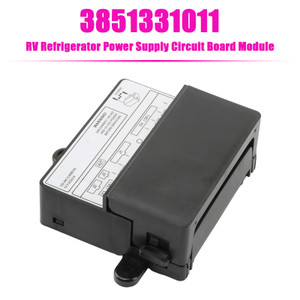 Dometic RV RM3962 RM3762 RM1350 DMR702 RV Refrigerator Power Supply Circuit Board Module 3851331011 Generic
