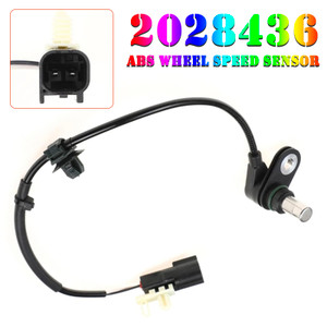 2011-2022 Ford Ranger 2.2 3.2 Rear Left ABS Wheel Speed Sensor 2028436 Generic