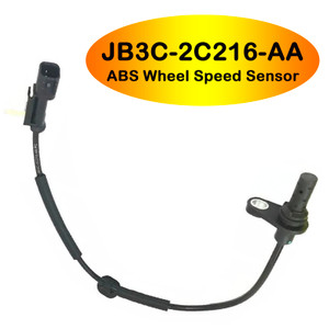 2018-2021 Ford Ranger Everest Rear Left ABS Wheel Speed Sensor JB3C-2C216-AA Generic