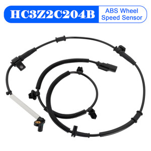 2017-2020 Ford F-250 F-350 F-450 F-550 Front Left ABS Wheel Speed Sensor HC3Z2C204B Generic