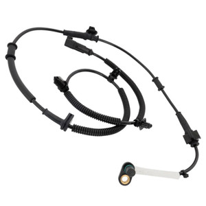 2017-2020 Ford F-250 F-350 F-450 F-550 Front Left and Right ABS Wheel Speed Sensor HC3Z2C204B Generic