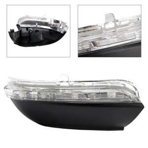 2008-2018 VW Scirocco LED Door Wing Mirror Indicator Signal Light Right Side 5C0949102 Generic