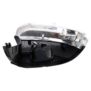 2011-2015 VW EOS LED Door Wing Mirror Indicator Signal Light Right Side 5C0949102 Generic