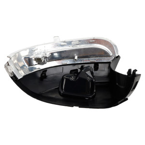 2011-2018 VW Jetta MK6 5C LED Door Wing Mirror Indicator Signal Light Left Side 3C8949101 Generic