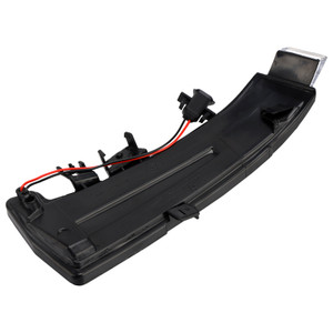 2010-2013 Mercedes W176 W246 W204 Right Wing Mirror LED Signal Indicator Light A2129067501 Generic