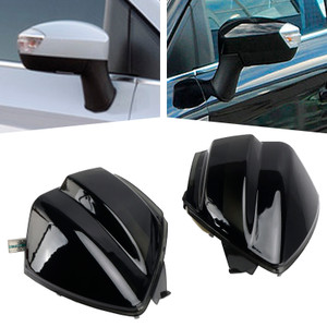 2011-2019 Ford C-Max European version 2Pcs Dynamic Turn Signal Light Side Mirror Lamp 2057115 2057117 Generic