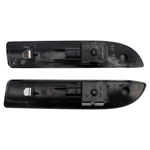 2010-2016 Porsche Panamera 970 97 Left+Right Front Fender Turn Signal Light Lamp 97063104301 97063104401 Generic