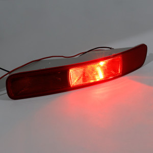 2016-2024 F54 MINI Clubman/ Clubman S Right LED Rear Bumper Light 63217352158 Generic