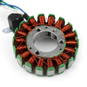 Generator Stator Coil Yamaha TTR250 (1999-2006)