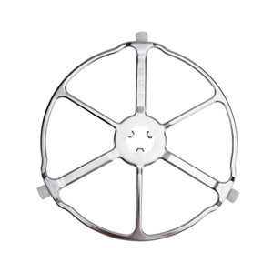 WB02X32600 WB06X10651 for GE Microwave Oven ROLLER RING TRAY SUPPORT