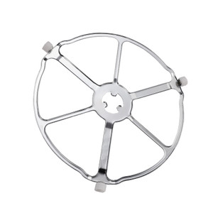 WB02X32600 WB06X10651 for GE Microwave Oven ROLLER RING TRAY SUPPORT