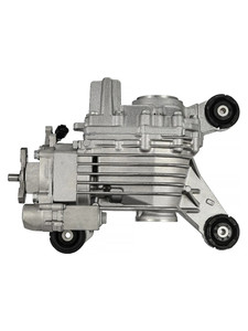 2012-2020 Audi A3 Q2 Rear Axle Gear Differential 0CQ525010T Generic