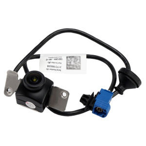 2012-2021 Tesla Model S X Rear View BackUp Camera 1061269-00-C Generic