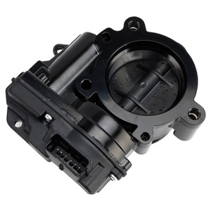 2010-2016 BMW 1 Series 3 Series Throttle Body 13548675278 Generic