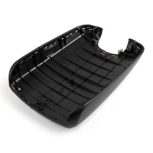 2008-2012 Honda accord Leather Center Console Armrest Lid Cover Black Generic