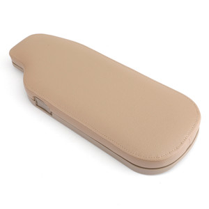 2013-2018 Toyota 86 Console Armrest lid Beige PZ4351034000 Generic
