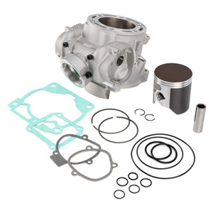 2021-2023 Gas Gas EC 300 72mm Cylinder Piston Gasket Top End Rebuild Kit Generic