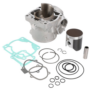 2019-2023 Husqvarna TE TX 300 TPI 72mm Cylinder Piston Gasket Top End Rebuild Kit Generic