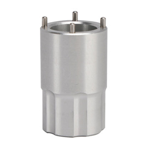 Base Valve Driver Tool 398-00-763 remove base valve from shock For FOX DPX2