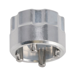 Remove reb cap from shock For FOX DPX2 Rebound cap driver Tool-398-00-761