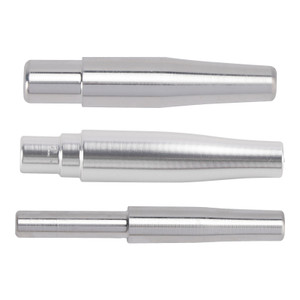 Fork Bullet Tool SET-- To rebuild/service Seal Head For FOX GRIP/CTD/NA2/FIT