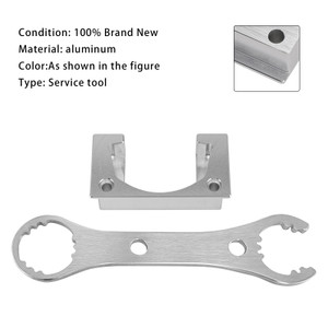 DB air Inline Keith Cradle Rebuild tool BCD0344/AAD1101-01- Generic