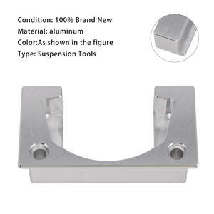 Keith Cradle AAD1101-01- Rebuild tool For DB air Inline for Cane Creek