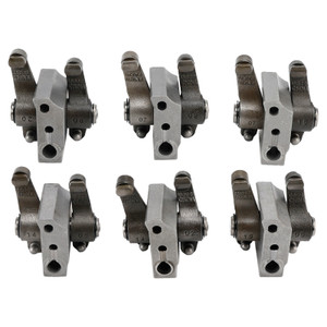 Cummins Dodge 5.9L 12V 6 * Intake Exhaust Rocker Arms Support Set 3934920 Generic