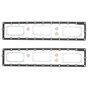 Cummins KTA19 KTTA19 Upper Engine Gasket 3803598 3800728 Generic
