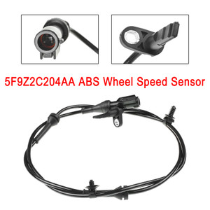 2005-2007 Ford Five Hundred Front Right ABS Wheel Speed Sensor 8G1Z2C204A Generic