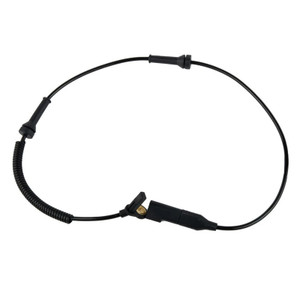 2006-2008 Ford Fiesta MK6 Front Right ABS Wheel Speed Sensor 2N112B372AA Generic