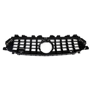 2024-2025 Mercedes Benz CLA-Class W118 C118 Front Bumper Grille