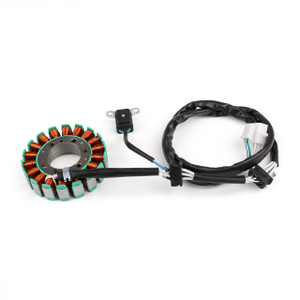 Stator Coil For Yamaha XV125 Virago 125 XV250 Virago 250 SRV250 SRV250 Renaissa 250 XT600 XT600E