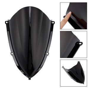 2024-2025 Aprilia RS457 Windshield WindScreen Black Generic