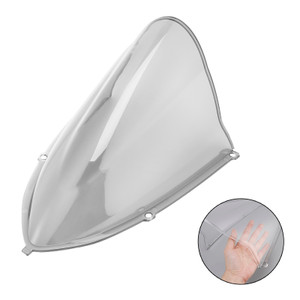 2024-2025 Aprilia RS457 Windshield WindScreen Clear Generic