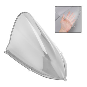 2024-2025 Aprilia RS457 Windshield WindScreen Clear Generic